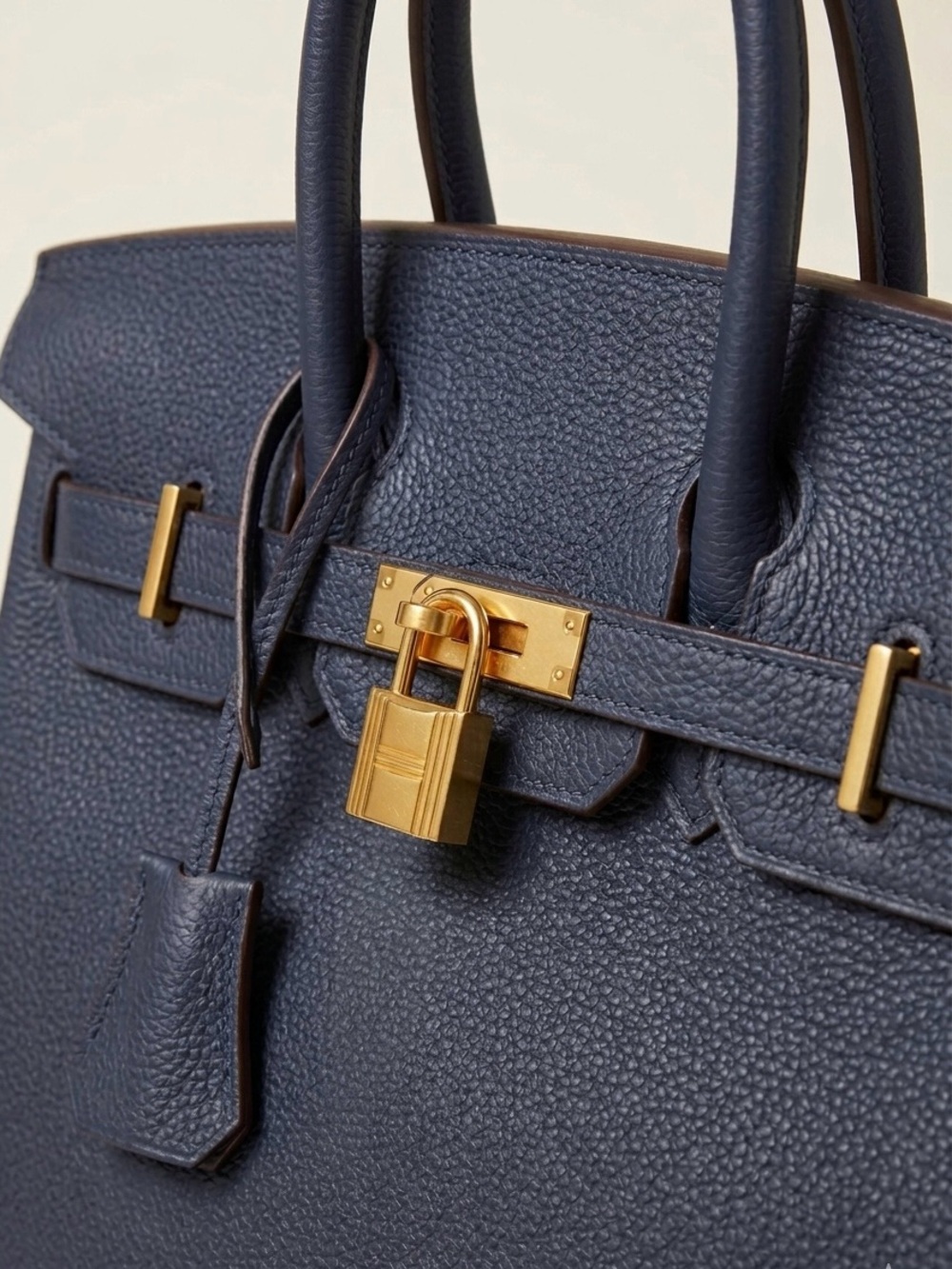 The Ellington 35 - Navy - Picture 7 of 12